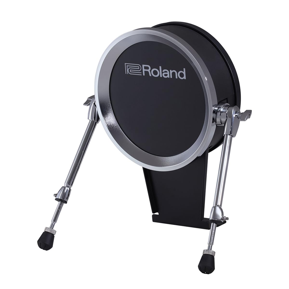 Amazon.com: Roland KD-12 V-Drums Kick Drum Pad : Musical Instruments